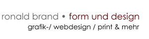 form und design